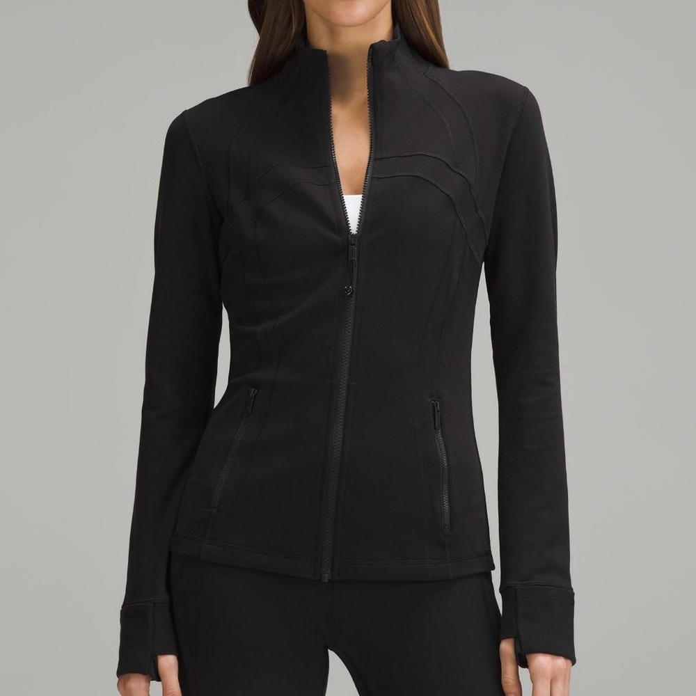Lululemon Define Jacket *Luon